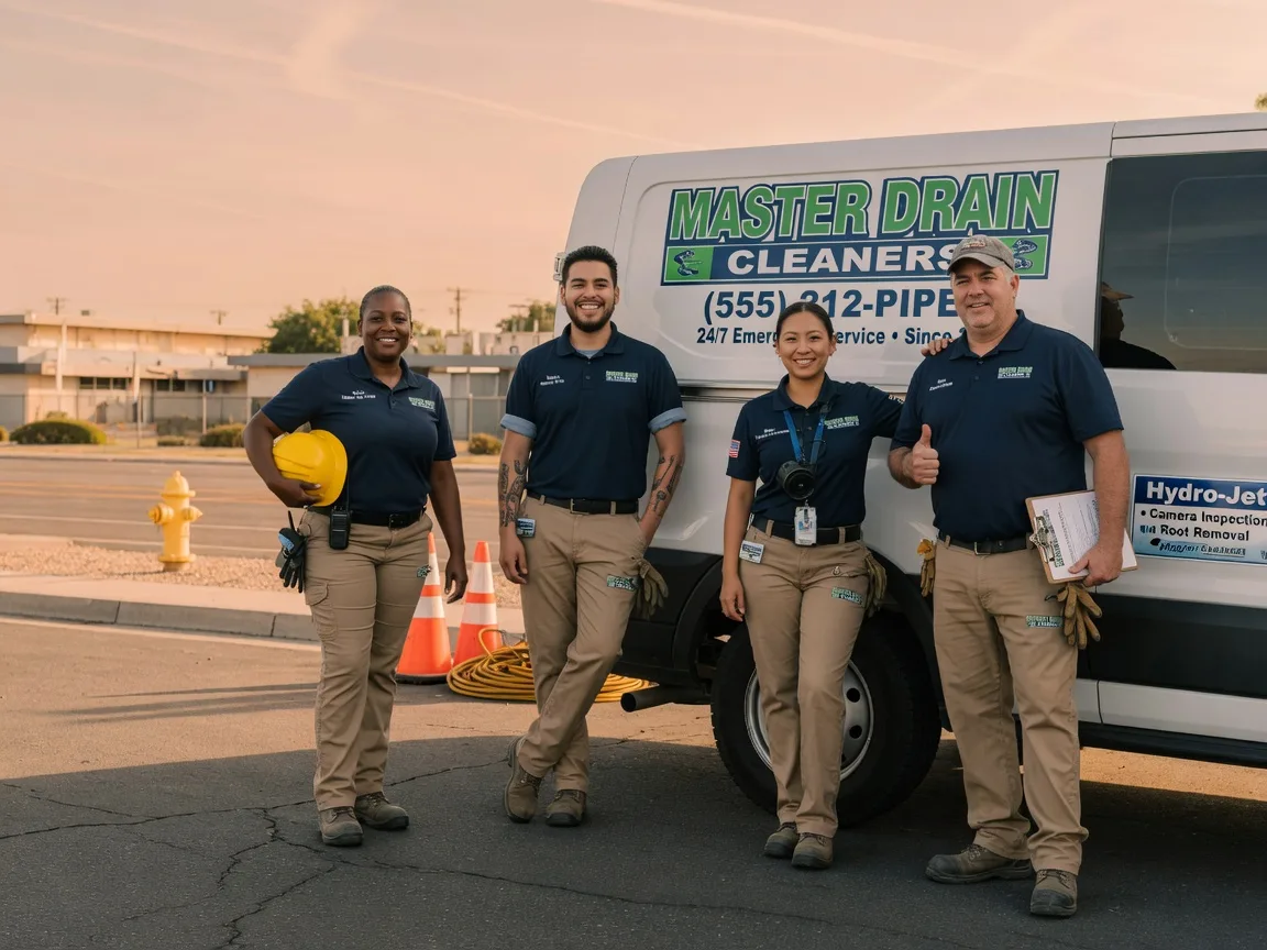 Drain Cleaning company in Bremo Bluff, VA